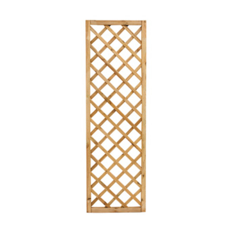 Q.TA' 1 GRIGLIATO PINO IMPREGNATO 44 40XH180 CM