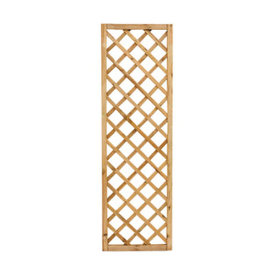 Q.TA' 1 GRIGLIATO PINO IMPREGNATO 44 40XH180 CM