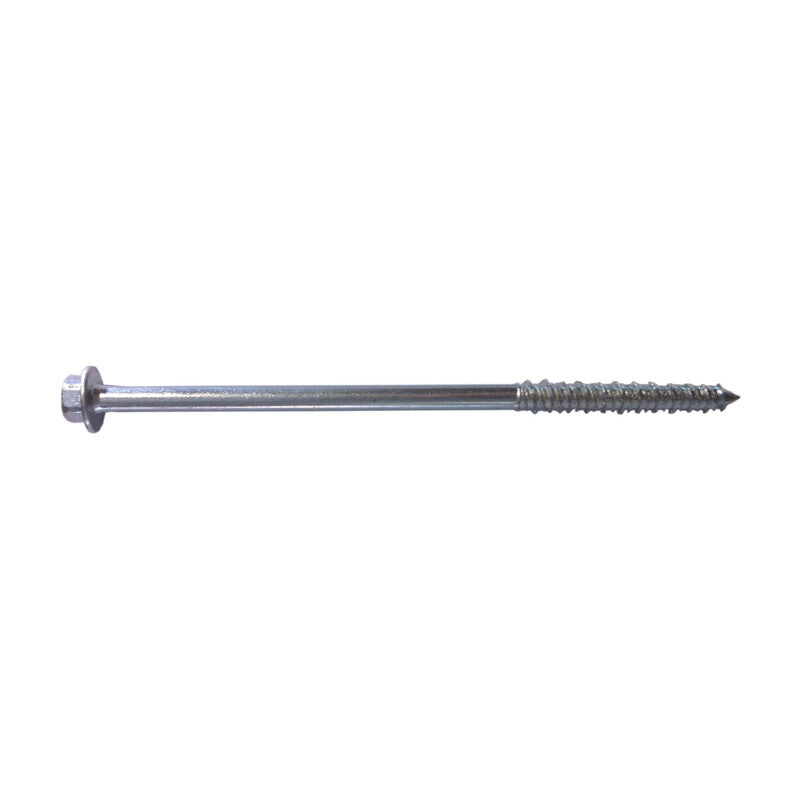Q.TA' 100 VITE P/CALCESTRUZZO AUTOFILETTANTE TECC 6,6X 95MM ZN