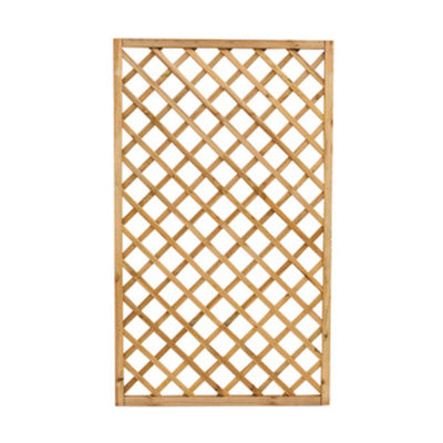 Q.TA' 1 GRIGLIATO PINO IMPREGNATO 44 120XH180 CM