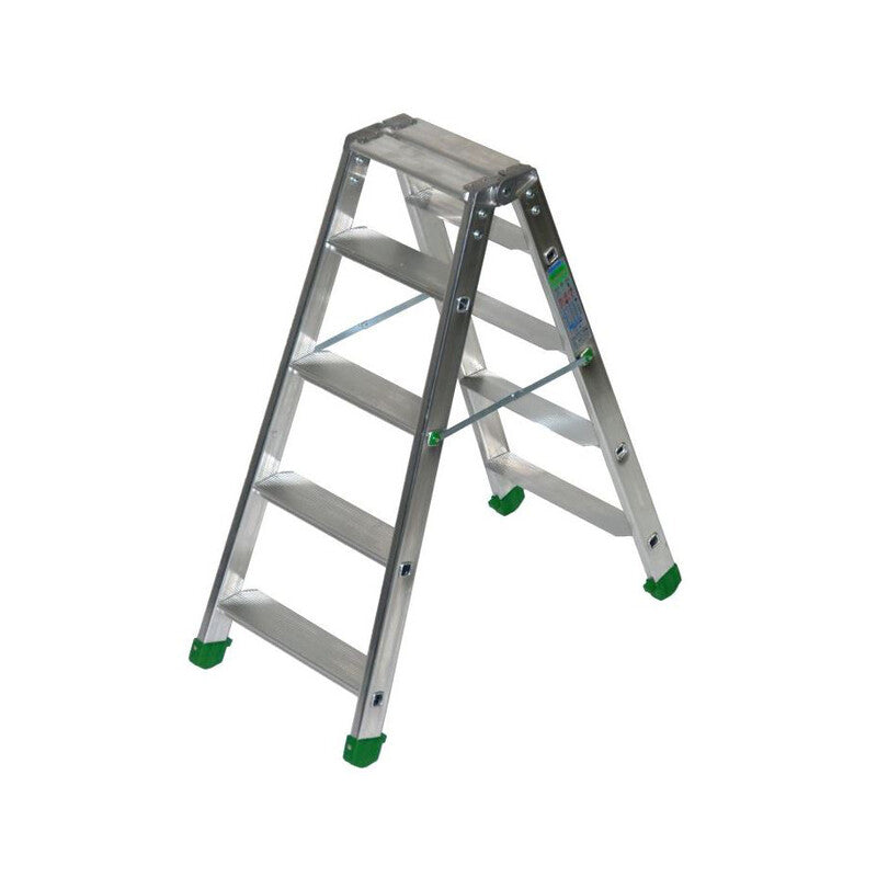 Q.TA' 1 SCALA ALL. FACAL DUPLA DOPPIA SALITA 4 GRADINI