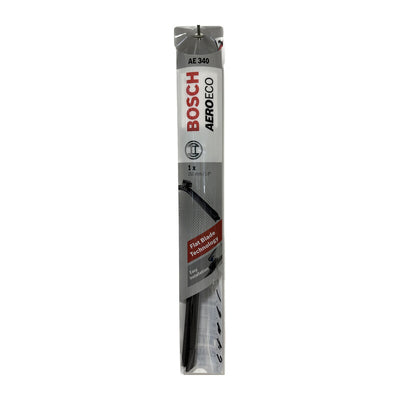 Q.TA' 5 SPAZZOLA TERGI BOSCH AEROECO 340