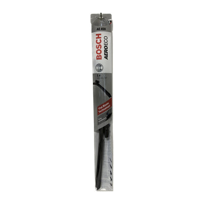 Q.TA' 5 SPAZZOLA TERGI BOSCH AEROECO 450