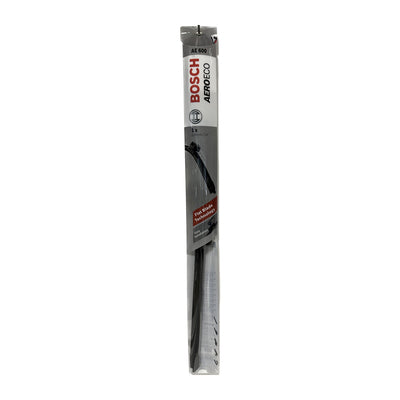 Q.TA' 5 SPAZZOLA TERGI BOSCH AEROECO 600