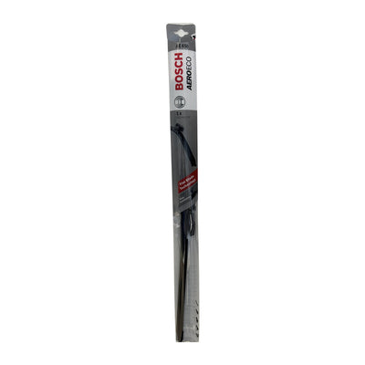 Q.TA' 5 SPAZZOLA TERGI BOSCH AEROECO 650