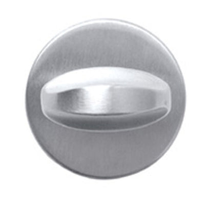 Q.TA' 5 LIMITATORE DI APERTURA P/PORTA BLINDATA CROM SAT