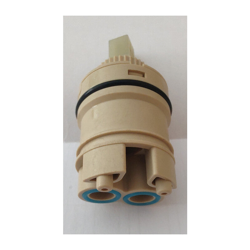 Q.TA' 1 SERIE ELEGANT CARTUCCIA 35 MM LAVABO BIDET LAVELLO