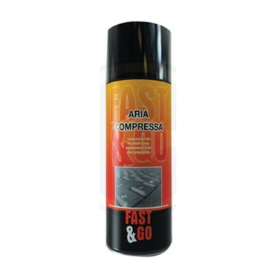 Q.TA' 12 FASTGO ARIA COMPRESSA 400 ML
