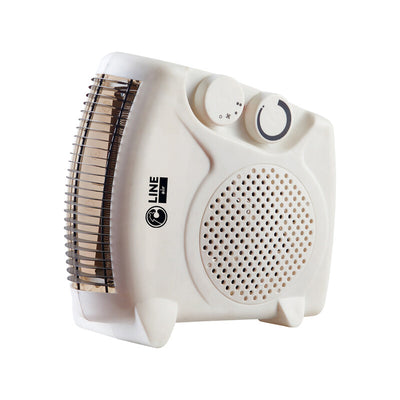 Q.TA' 1 C TERMOVENTILATORE 240X110X240MM 1000/2000W