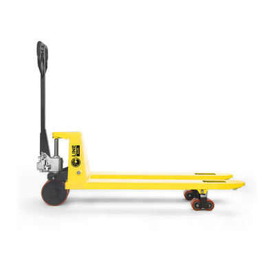 Q.TA' 1 C TRANSPALLET MANUALE 2500 KG FORCHE 115CM