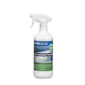 SGRASSANTE PER RESINA NA02 750 ML