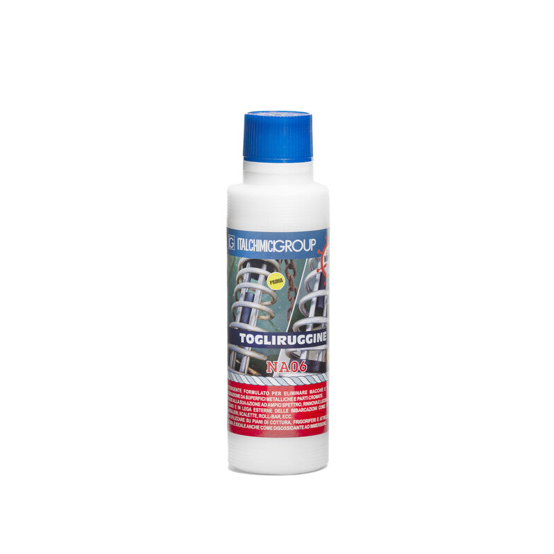 Q.TA' 1 TOGLIRUGGINE NA06 250 ML