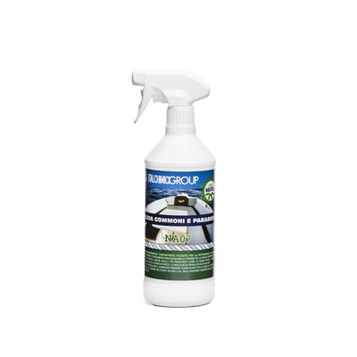Q.TA' 1 PULITORE GOMMONI NA07 750 ML