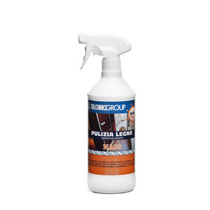 DETERGENTE PER LEGNO NA03 750 ML