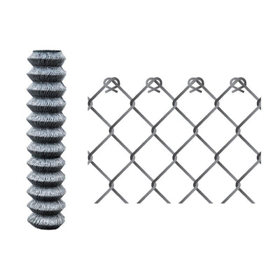 Q.TA' 1 RETE GRIGLIA ZINCATA 50X50 H.150 F.1,7 25 M