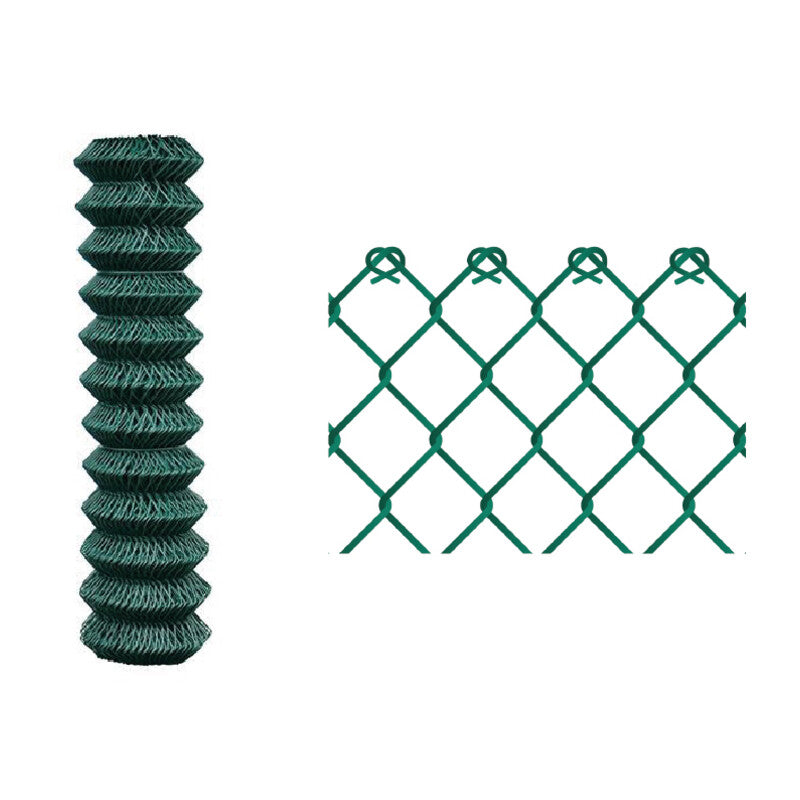 Q.TA' 1 RETE GRIGLIA PLAST 50X50 H.150 F.2,5 25 M