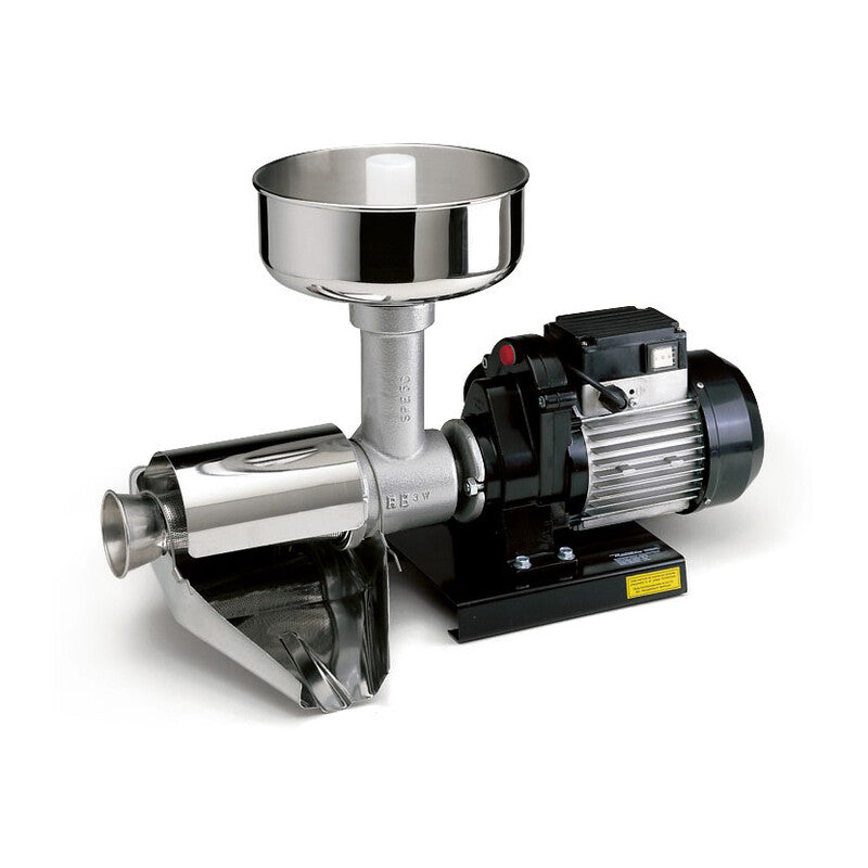 Q.TA' 1 PASSAPOMODORI ELETTRICO N.5 600W