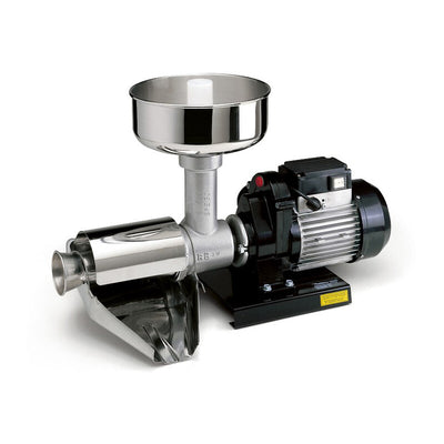 Q.TA' 1 PASSAPOMODORI ELETTRICO N.5 600W