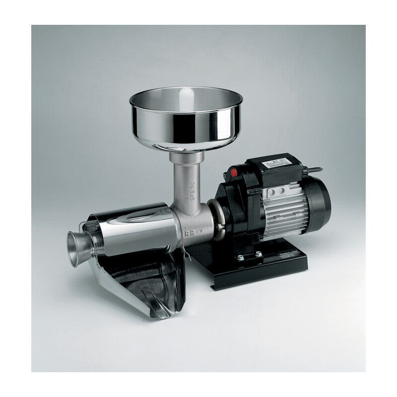 Q.TA' 1 PASSAPOMODORI ELETTRICO N.5 500W