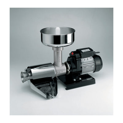 Q.TA' 1 PASSAPOMODORI ELETTRICO N.5 500W