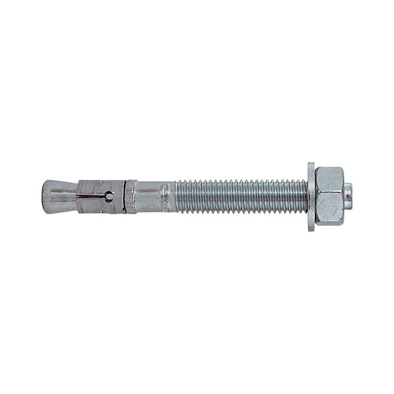 Q.TA' 100 FISCHER TASSELLO FBN II 6/10 D. 6X55 MM