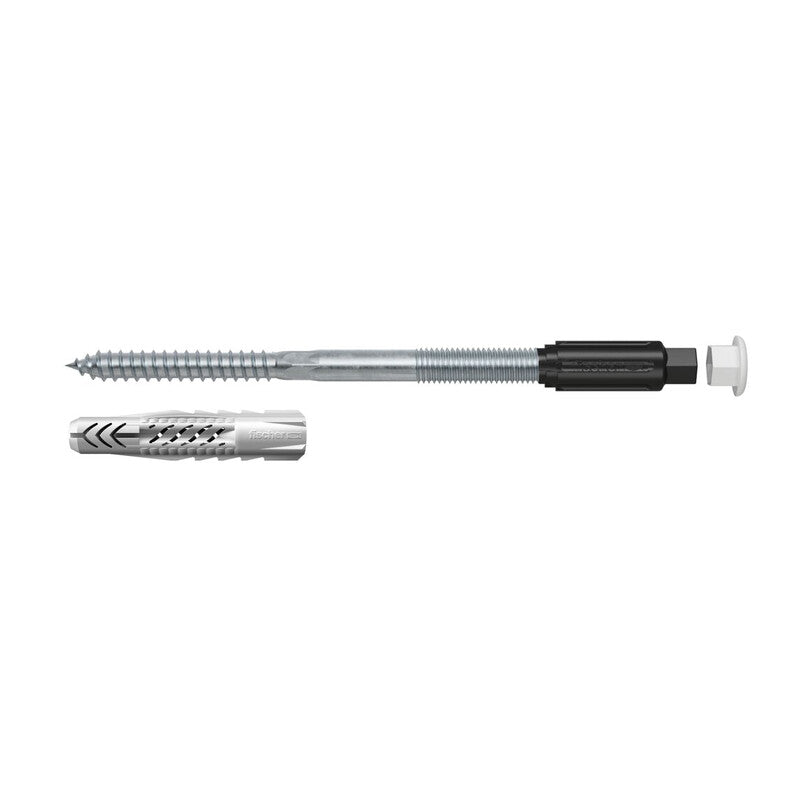 Q.TA' 20 FISCHER TASSELLO THERMAX 8/120 M6