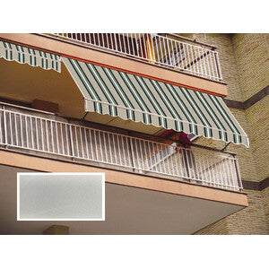 Q.TA' 1 C TENDA DA SOLE A CADUTA 100X250 CM DIS. P2025