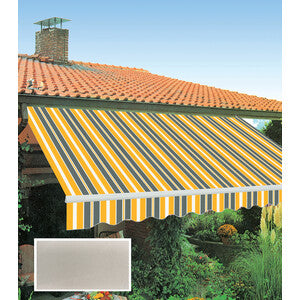 Q.TA' 1 C TENDA DA SOLE BRACCI RETRATT 395X250CM P2025