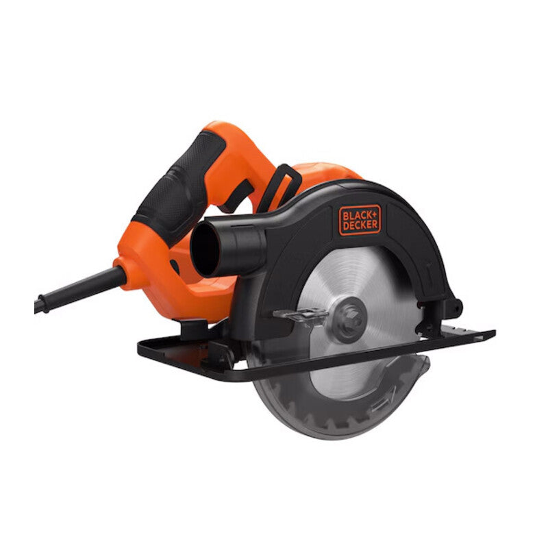 Q.TA' 1 B+D SEGA CIRCOLARE CS1200-QS 1200W 165MM