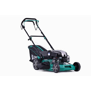 Q.TA' 1 C RASAERBA SEM E-V BRIGGS 4T 51CM BS LAWN 161CC