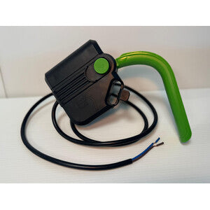 Q.TA' 1 R BOX SET COMMUTAZ P/RASAERBA EASY LAWN 1000W