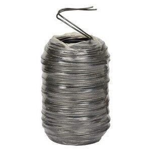 Q.TA' 75 C BOBINA FILO LEGATURA COTTO 2 CAPI 1X1MM 330GR