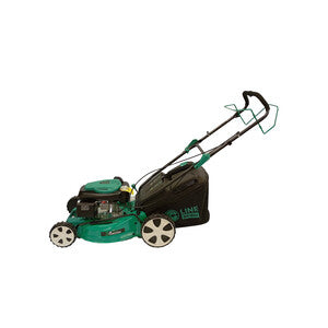 Q.TA' 1 C RASAERBA SEM E-V OHV 4T 46CM SIMPLY LAWN 146CC