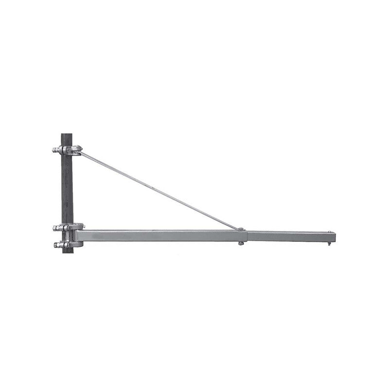 Q.TA' 1 C SUPPORTO A BANDIERA P/PARANCO MM 1100 KG 300