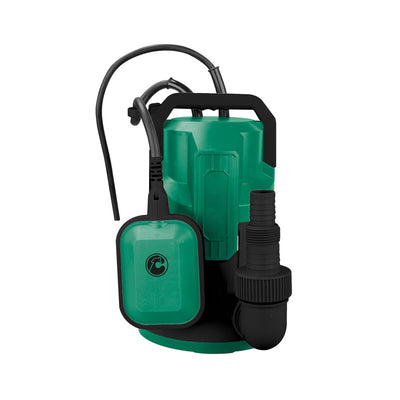 Q.TA' 1 C ELETTROPOMPA SOMMERSA ACQ CH CLEANPUMP300