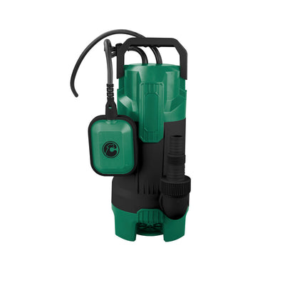 Q.TA' 1 C ELETTROPOMPA SOMMERSA ACQ SCU DIRTYPUMP750