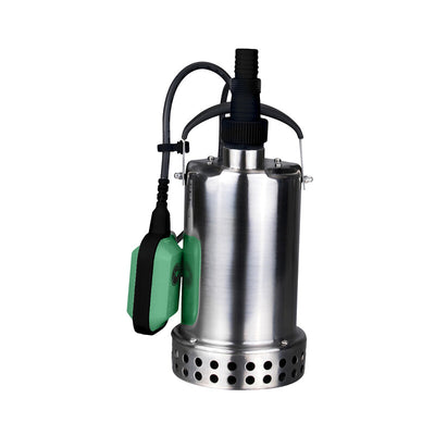 Q.TA' 1 C ELETTROPOMPA SOMMERSA INOX ACQ CH CLEANPUMP750S