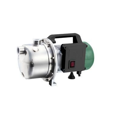 Q.TA' 1 C ELETTROPOMPA SUPERFICIE INOX AUTOADESC SIMPLYPUMP800S