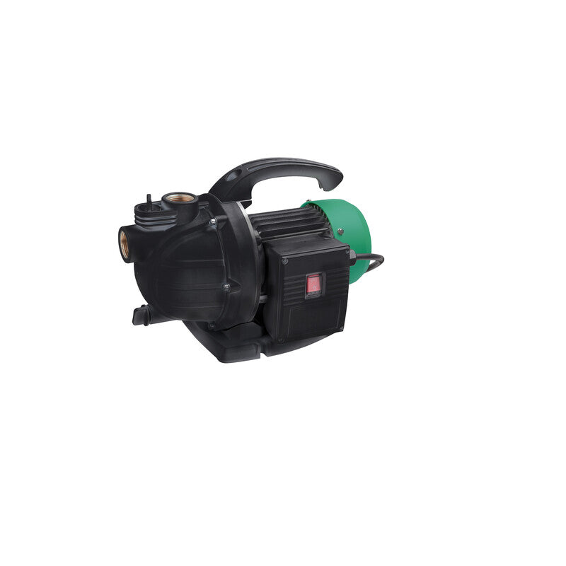 Q.TA' 1 C ELETTROPOMPA SUPERFICIE AUTOADESC SIMPLYPUMP800