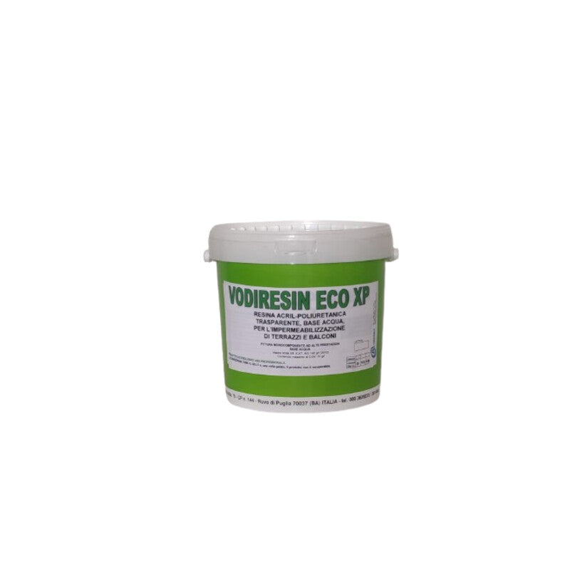 Q.TA' 1 GUAINA IMPERMEABILIZZANTE VODIRESIN ECO XP 5 L