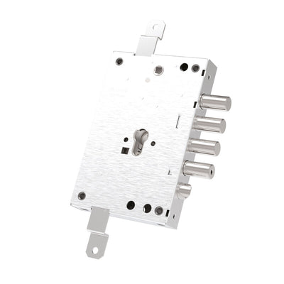 Q.TA' 1 MOTTURA 82571 SERRATURA TRIPL CIL EU REVER INT 28