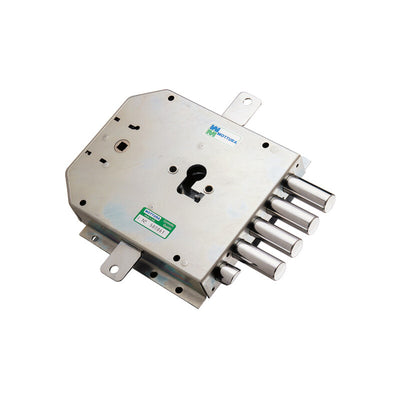 Q.TA' 1 MOTTURA 85.555 SERRATURA TRIPL CIL EU DX I25
