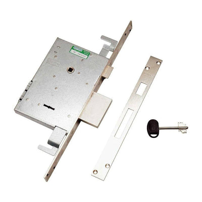 Q.TA' 1 MOTTURA 40741 SERRATURA INFIL DM REVERS E 60