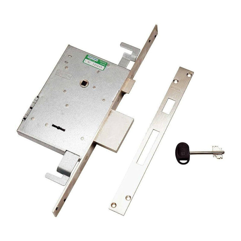 Q.TA' 1 MOTTURA 40741 SERRATURA INFIL DM REVERS E 60