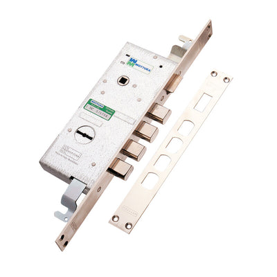 Q.TA' 1 MOTTURA 72140 SERRATURA INFIL DM REVERS E 47