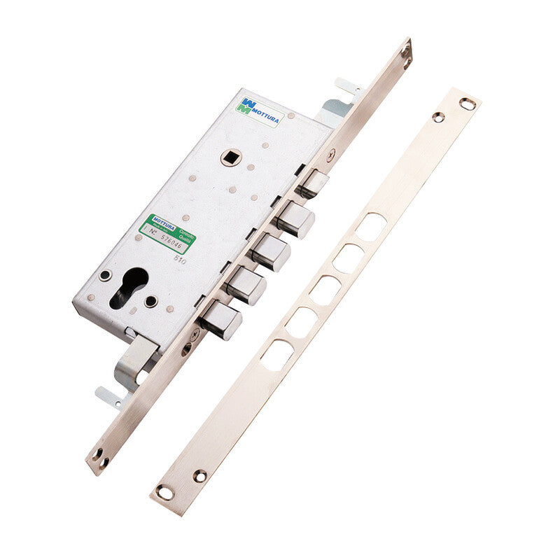 Q.TA' 1 MOTTURA 85140D SERRATURA INFIL CIL EU DX E 50