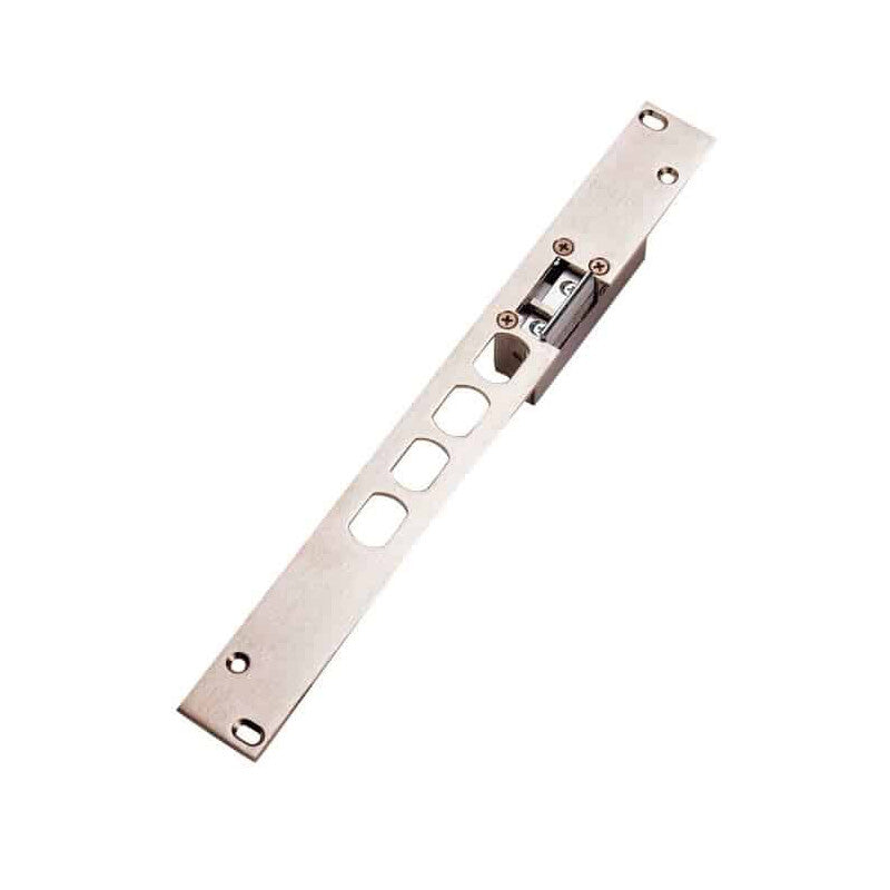 Q.TA' 1 MOTTURA 94.077/779 FERROGLIERA ELETTRICA DX