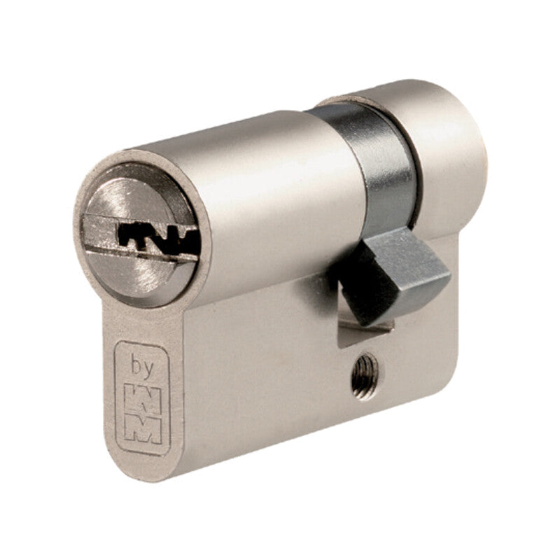 Q.TA' 1 MOTTURA PROJECT MEZZO CILINDRO 51 MM (41-10)