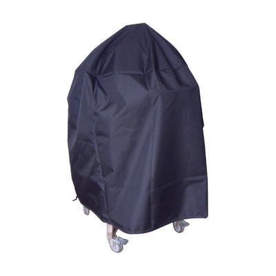 Q.TA' 1 C KAMADO TELO COPERTURA P/BBQ