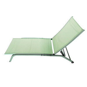 Q.TA' 1 C LETTINO PRENDISOLE COPACABANA VERDE SALVIA
